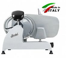 Слайсер Berkel RED LINE RL300 СЕРЫЙ