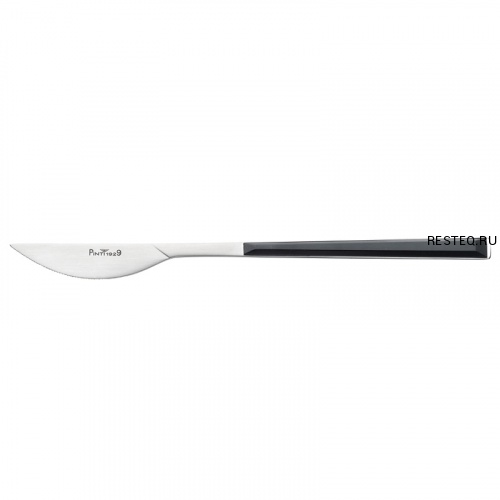 Нож столовый SUSHI PRO Black 18LS0003