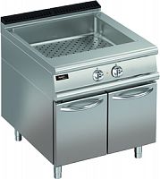 Мармит водяной электрический 700 серии APACH CHEF LINE LBME87CS