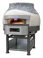 ПЕЧЬ РОТАЦИОННАЯ MORELLO FORNI FGRI100 GAS VULCANO MOSAIC