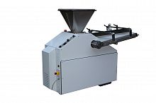 Тестоделитель вакуумный поршневой с устройством округления APACH BAKERY LINE SD60/2 SA