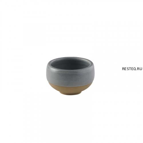 Соусник 0,057л d6см h3,9см, серия EMERGE, цвет Seattle Grey EMGYEM21