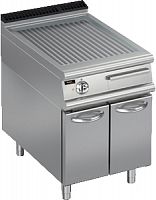 Поверхность жарочная газовая 900 серии APACH CHEF LINE LFTG69RCS