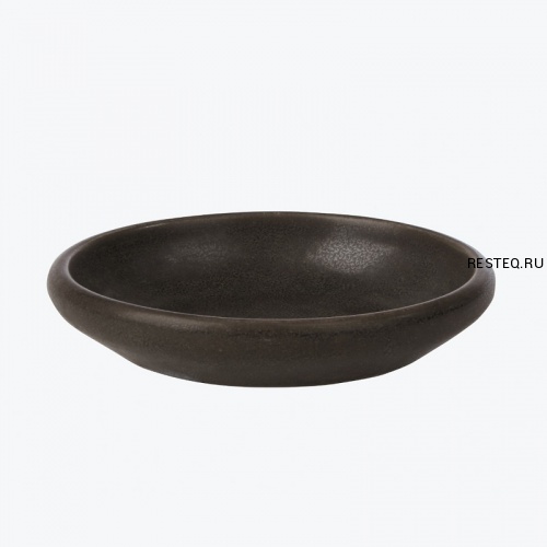 Форма для запекания "Tapas" 0,37л d14,5см, фарфор, Porcelite BC9002