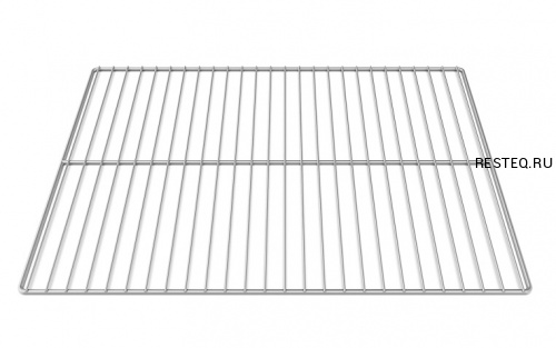 Решетка хромированная Unox GRP405