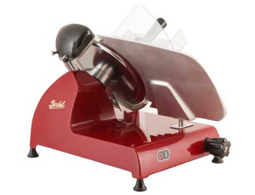 Слайсер Berkel RED LINE RL300 КРАСНЫЙ Слайсер Berkel RED LINE RL300 КРАСНЫЙ