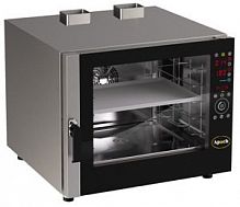ПЕЧЬ КОНВЕКЦИОННАЯ APACH A3/5HD ГАЗ