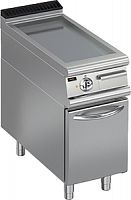 Поверхность жарочная электрическая 900 серии APACH CHEF LINE LFTE49CLCS
