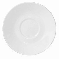 Блюдце 14,2см Cafe Ripple WHCLSS1