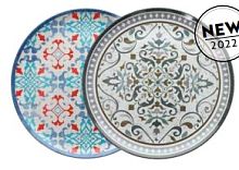 Блюдо презентационное 45см DERUTA S0934L28381