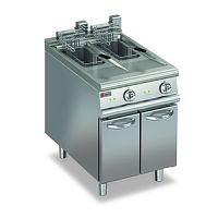 Фритюрница газовая 900 серии APACH CHEF LINE LFRIG69D20CS