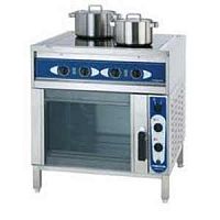 ПЛИТА 4 КОНФОРОЧН.800СЕР METOS ARDOX C4/22