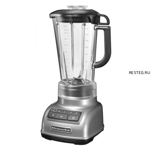 Блендер KitchenAid 5KSB1585ECU СЕРЕБРИСТРЫЙ