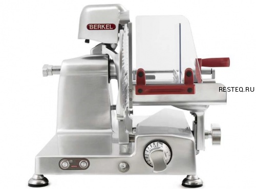 Слайсер Berkel SUPREMA PED315 3Ф.