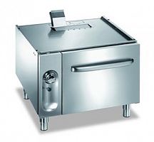 Шкаф жарочный газовый 700 серии APACH CHEF LINE GLFG87