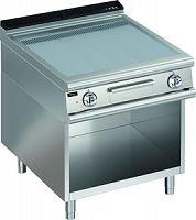 Поверхность жарочная электрическая 900 серии APACH CHEF LINE LFTE89CROS