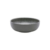 Салатник FLAT Shape GRAY d16см Oxford 136440, AO06-1C06