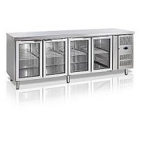 СТОЛ С ОХЛАЖД.ШКАФОМ TEFCOLD CK7410G