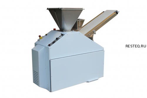 Тестоделитель вакуумный поршневой Apach BAKERY SDT120 SA