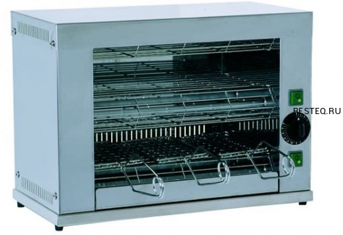 Тостер Dihr F120 P