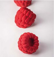 Форма силик. д/зам. и вып. "PAVOFLEX Lampone 1.1 3D" 65x58мм h54мм, 12 ячеек PX4394