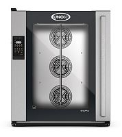 ПЕЧЬ КОНВЕКЦИОННАЯ UNOX XEFT-10EU-ELRV-DR