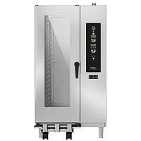 Пароконвектомат APACH CHEF LINE LGВ201S WCF