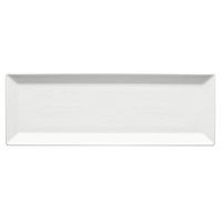 Блюдо прямоугольное 28х10см Basico White 0012205700002
