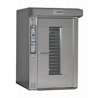 Шкаф расстоечный Sottoriva QUASAR 80X120 1ДВ/2ТЕЛ П