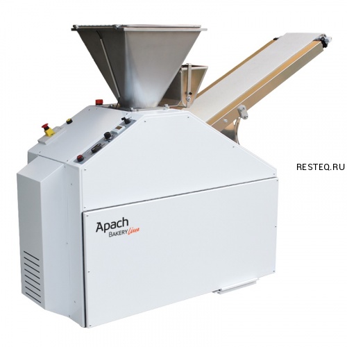 Тестоделитель вакуумный поршневой Apach Bakery Line SDT140 SA