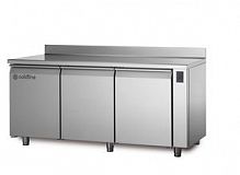 Стол морозильный кондитерский APACH CHEF LINE LTFP111TUR