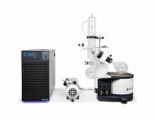    PolyScience ROTARY VACUUM EVAPORATOR