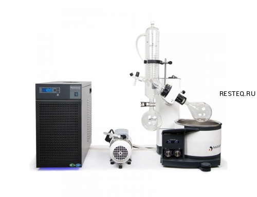 Ротационный вакуумный дистиллятор PolyScience ROTARY VACUUM EVAPORATOR