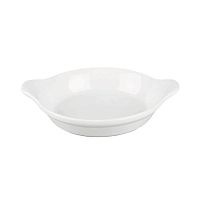 Форма для запекания d15см 0,30л, цвет белый, Cookware WHCWSREN1