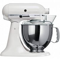 Миксер KitchenAid 5KSM175PSEWH БЕЛЫЙ
