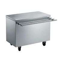 Прилавок нейтральный Electrolux FSV15N4X 320102