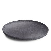 Тарелка мелкая 26см Granit No.4 HAZY G4Y2126