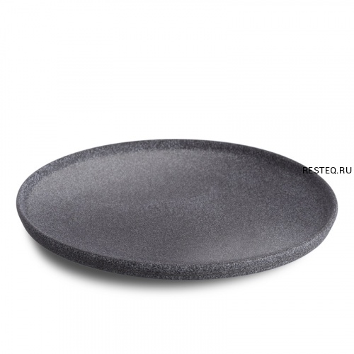 Тарелка мелкая 26см Granit No.4 HAZY G4Y2126