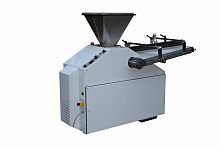 Тестоделитель вакуумный поршневой с устройством округления Apach BAKERY SD80 SA
