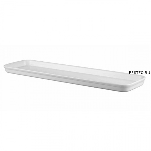 Блюдо сервировочное 2/4 (53х15см) h2,5см 1,41л Counter Serve WHCWSLBD1