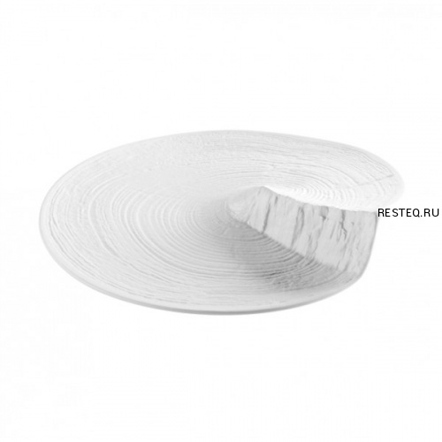Подиум «Спил» матовый d28см, Arbre V0128-0391MAT