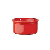 Форма для запекания d13,5см 0,50л, цвет красный, Cookware REDRPDN1