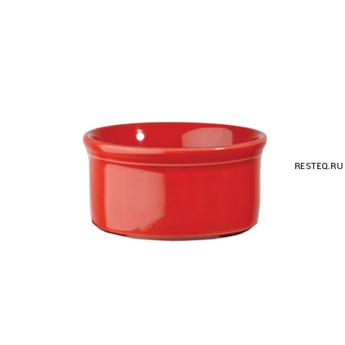 Форма для запекания d13,5см 0,50л, цвет красный, Cookware REDRPDN1