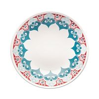 Тарелка суповая UNNI COSMIC 20см Oxford 103965, AY01-5619