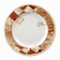 Тарелка мелкая 28см Tuscany TUSCP111