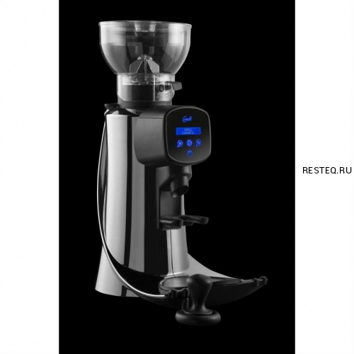 Кофемолка CUNILL LUXOMATIC 500W_SILVER GREY
