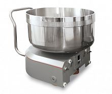 Дежа подкатная тестомеса Apach BAKERY L280RC