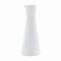 Кувшин "Casual jug" 1,0л d12см h27см, фарфор C000-1754A