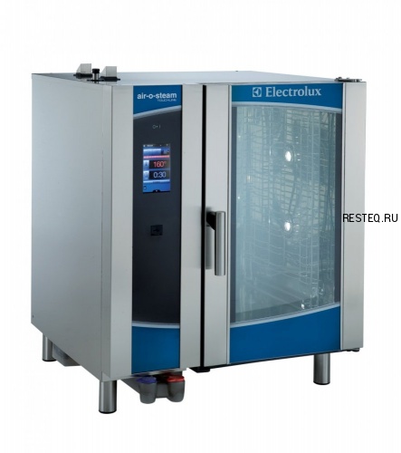ПАРОКОНВЕКТОМАТ ELECTROLUX AOS101ETH1 267212