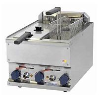 ФРИТЮРНИЦА 700СЕР KOGAST EF-T7/28